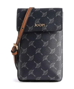 Cortina Pippa Handytasche Lederimitat dunkelblau