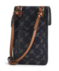 Cortina Pippa Handytasche Lederimitat dunkelblau