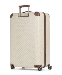 Cortina Volare 1.0 C75 4-Rollen Trolley creme 77 cm