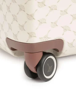 Cortina Volare 1.0 C75 4-Rollen Trolley creme 77 cm