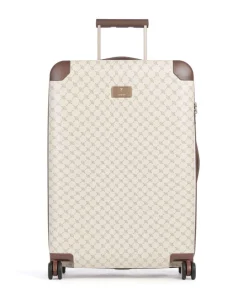 Cortina Volare 1.0 C65 4-Rollen Trolley creme 66 cm