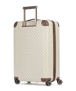 Cortina Volare 1.0 C65 4-Rollen Trolley creme 66 cm