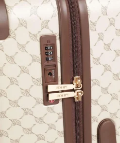 Cortina Volare 1.0 C65 4-Rollen Trolley creme 66 cm