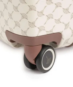 Cortina Volare 1.0 C65 4-Rollen Trolley creme 66 cm