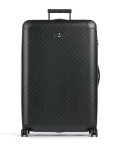 Cortina Volare 1.0 C75 4-Rollen Trolley schwarz 77 cm