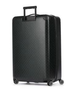 Cortina Volare 1.0 C75 4-Rollen Trolley schwarz 77 cm