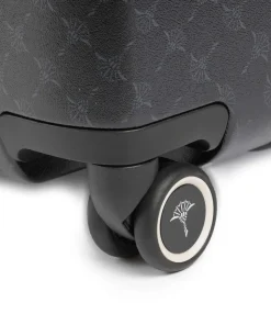 Cortina Volare 1.0 C75 4-Rollen Trolley schwarz 77 cm