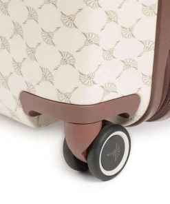 Cortina Volare 1.0 C55 4-Rollen Trolley creme 55 cm