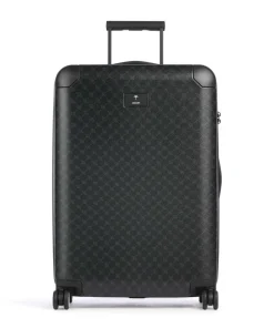 Cortina Volare 1.0 C65 4-Rollen Trolley schwarz 66 cm