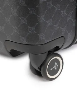 Cortina Volare 1.0 C65 4-Rollen Trolley schwarz 66 cm