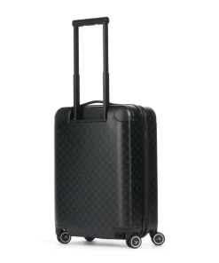 Cortina Volare 1.0 C55 4-Rollen Trolley schwarz 55 cm