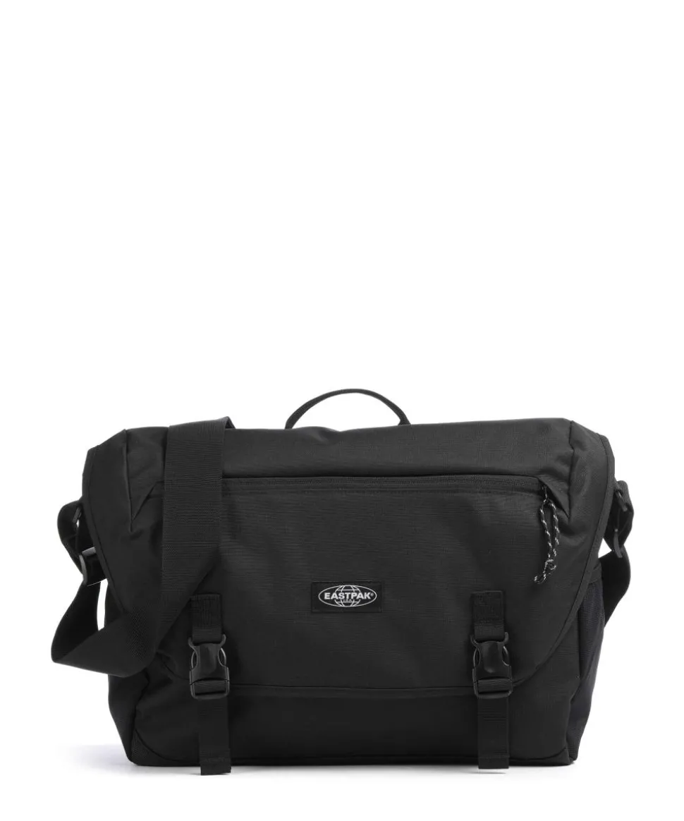Courier Pro Kuriertasche 16″ Polyester schwarz