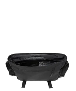 Courier Pro Kuriertasche 16″ Polyester schwarz