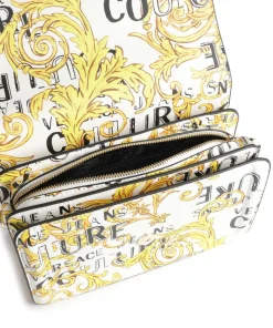 Couture 01 Umhängetasche Lederimitat weiß