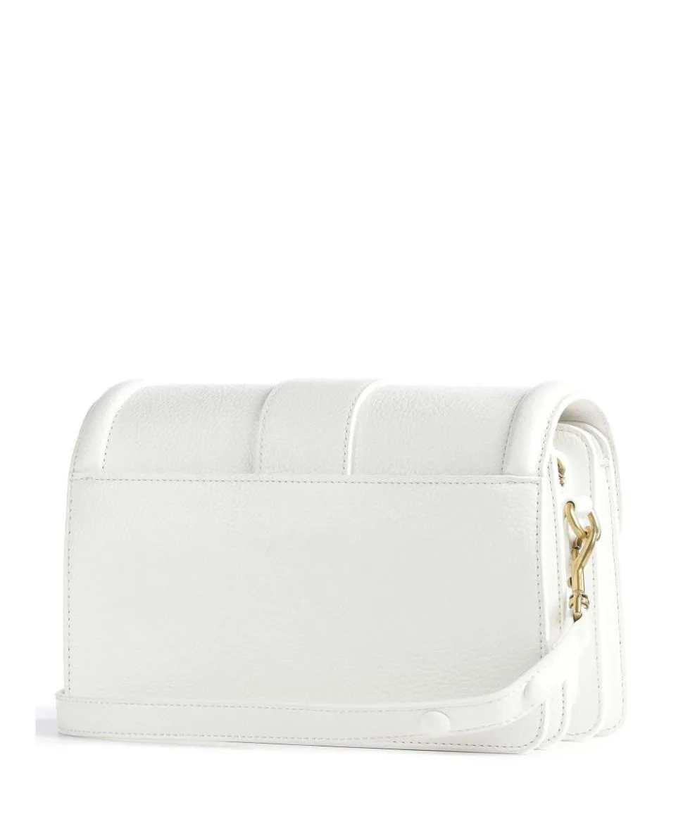 Couture 01 Umhängetasche Lederimitat weiß