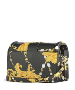 Couture 01 Umhängetasche Lederimitat schwarz