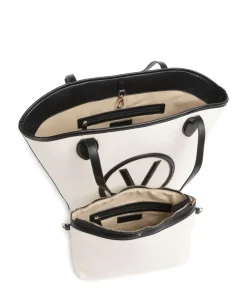 Covent Shopper Canvas creme