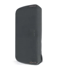 Cover Plus Schlüsseletui Leder graugrün