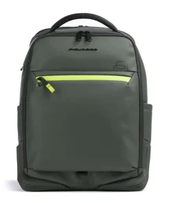 C2OW Reiserucksack 15″ Polyurethane khaki