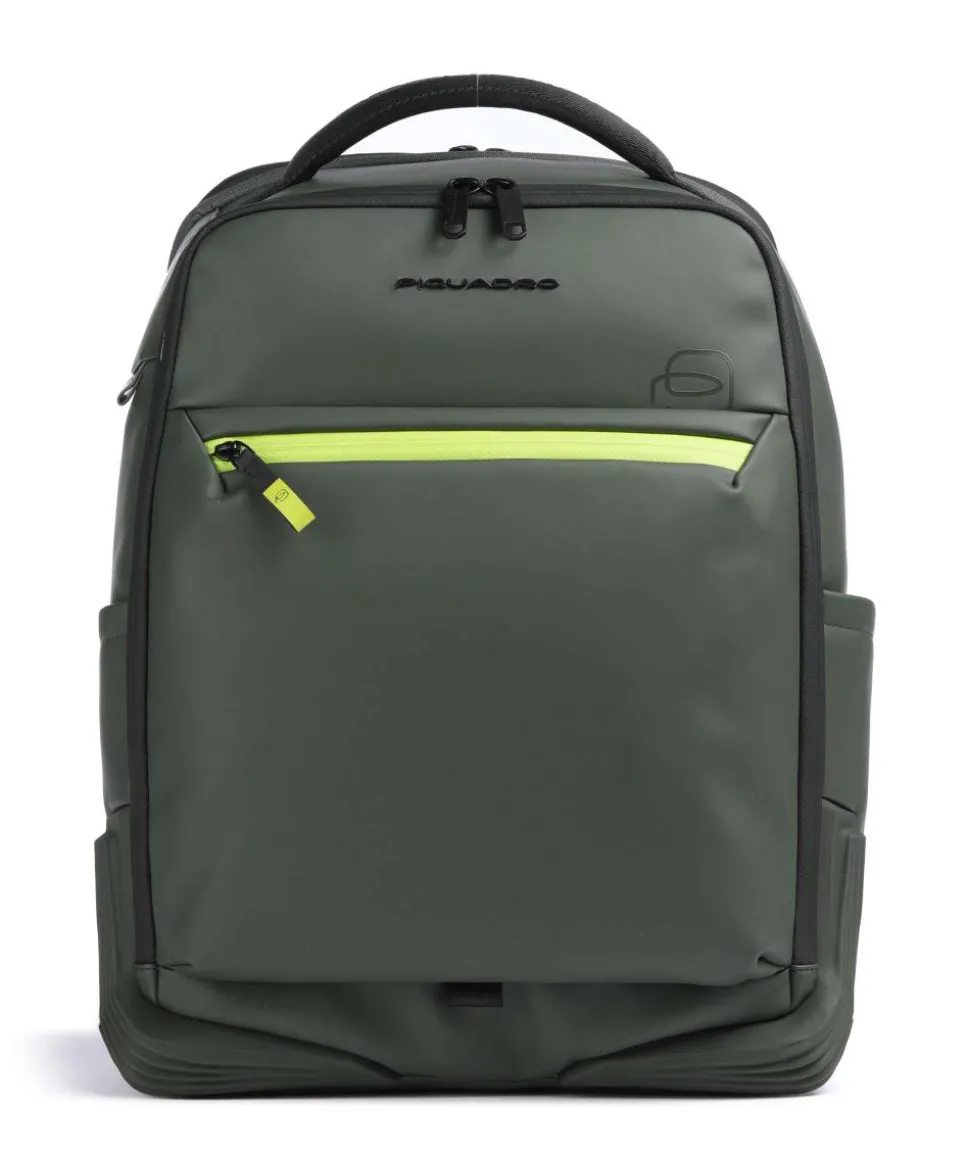 C2OW Reiserucksack 15″ Polyurethane khaki