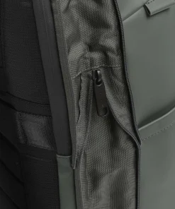 C2OW Reiserucksack 15″ Polyurethane khaki