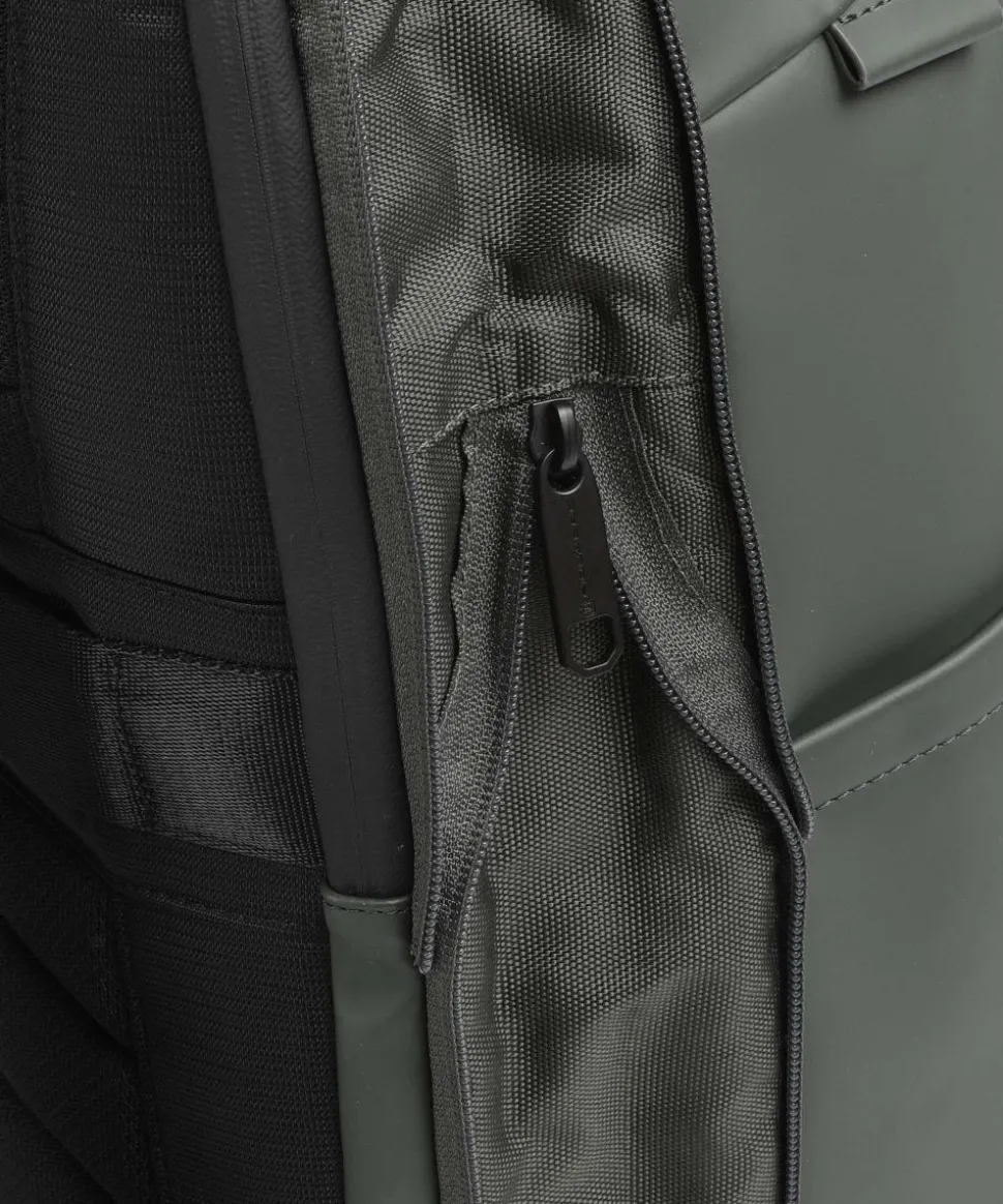 C2OW Reiserucksack 15″ Polyurethane khaki