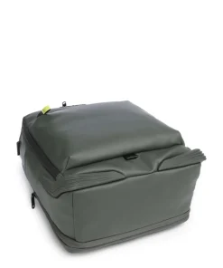 C2OW Reiserucksack 15″ Polyurethane khaki