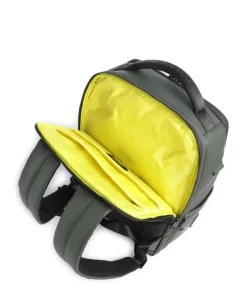 C2OW Reiserucksack 15″ Polyurethane khaki