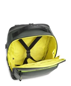 C2OW Reiserucksack 15″ Polyurethane khaki