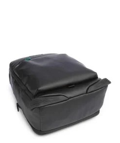 C2OW Reiserucksack 15″ Polyurethane schwarz
