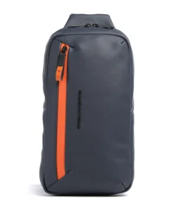 C2OW Slingbag Polyester dunkelblau