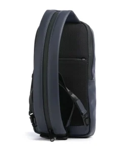 C2OW Slingbag Polyester dunkelblau