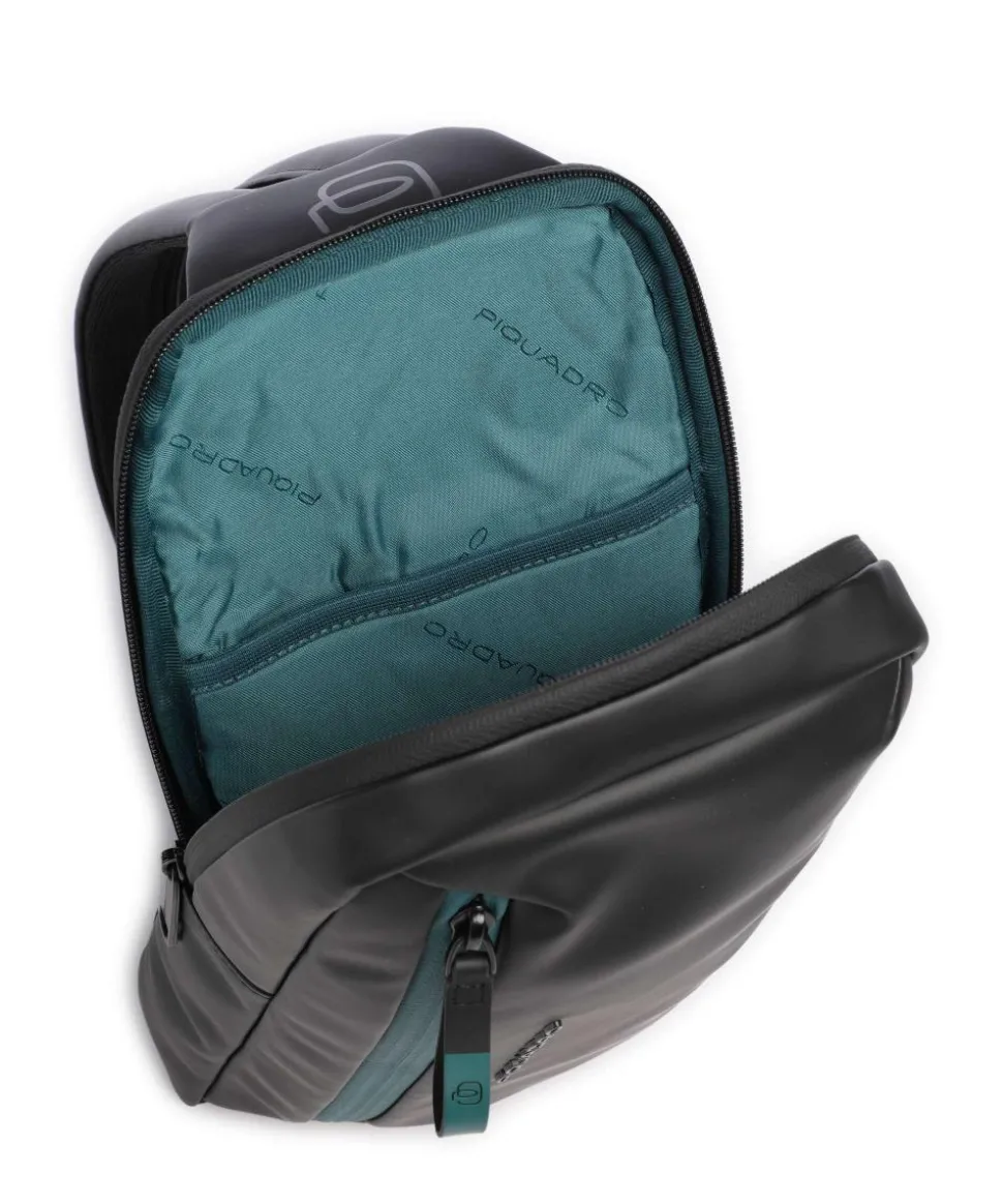 C2OW Slingbag Polyester schwarz