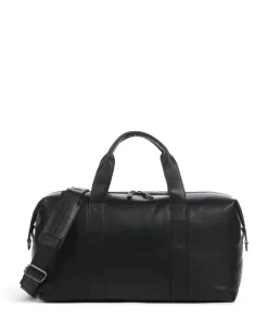 Cow Wax Pull Up Conor Weekender schwarz 46 cm