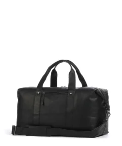 Cow Wax Pull Up Conor Weekender schwarz 46 cm