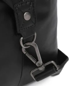 Cow Wax Pull Up Conor Weekender schwarz 46 cm