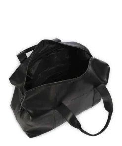 Cow Wax Pull Up Conor Weekender schwarz 46 cm