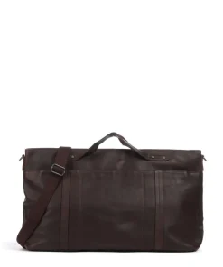 Cow Wax Pull Up Mark Weekender braun 58 cm