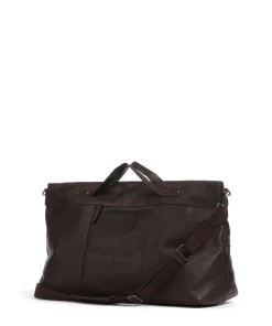 Cow Wax Pull Up Mark Weekender braun 58 cm