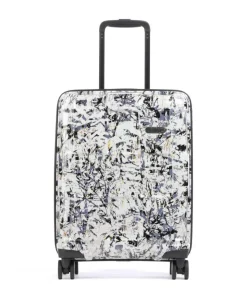 Crate EX Wildlife 4-Rollen Trolley mehrfarbig 55 cm