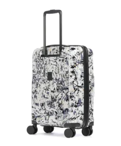 Crate EX Wildlife 4-Rollen Trolley mehrfarbig 55 cm