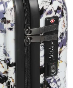 Crate EX Wildlife 4-Rollen Trolley mehrfarbig 55 cm