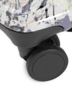 Crate EX Wildlife 4-Rollen Trolley mehrfarbig 55 cm