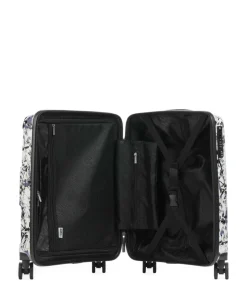 Crate EX Wildlife 4-Rollen Trolley mehrfarbig 55 cm