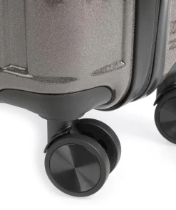 Crate Reflex 4-Rollen Trolley dunkelgrau 55 cm