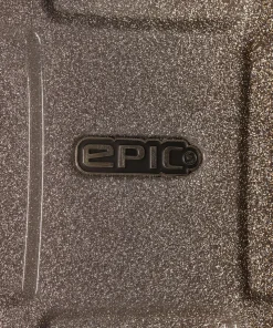 Crate Reflex 4-Rollen Trolley dunkelgrau 55 cm