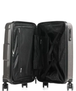 Crate Reflex 4-Rollen Trolley dunkelgrau 55 cm