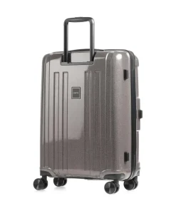 Crate Reflex 4-Rollen Trolley dunkelgrau 65 cm