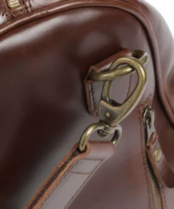 Crazy Horse Collin Weekender braun 47 cm