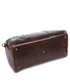 Crazy Horse Collin Weekender braun 47 cm